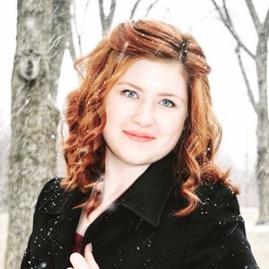 Meet your Posher, Marianne